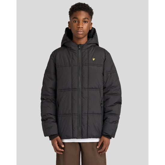 Lyle and Scott Jack jkb2503v - Image 4