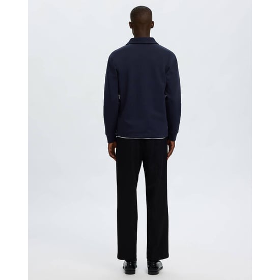 Selected Homme Vest 16102153 slmtom - Image 3