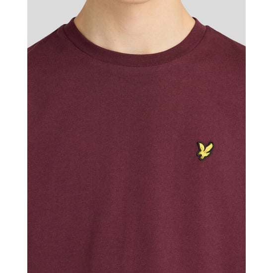 Lyle and Scott T-shirt tsb2000v - Image 3
