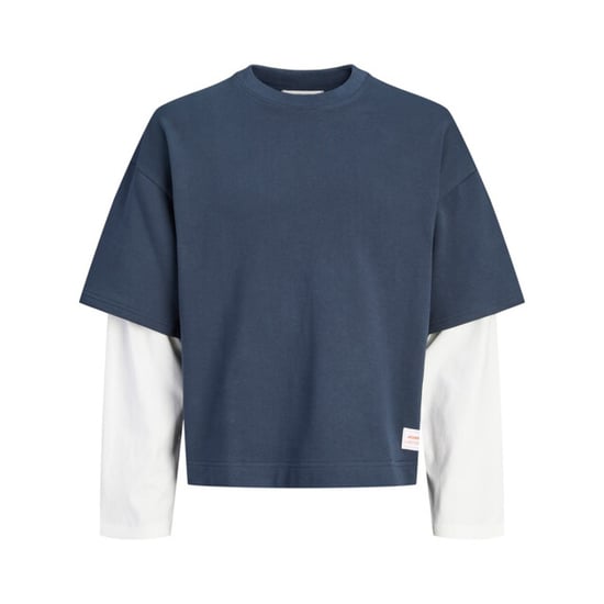 Jack & Jones Sweat 12303309 jcoecho - Image 1