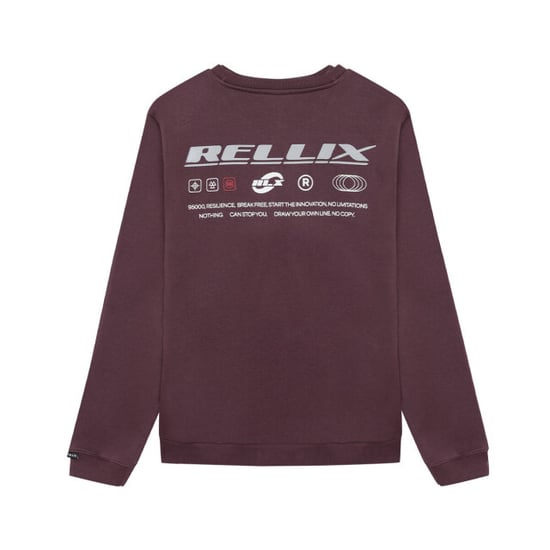 Rellix Sweat 940518 - Image 4