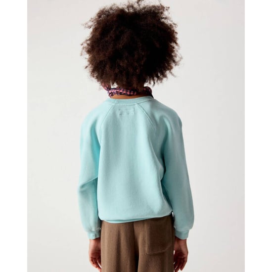 American Vintage Sweat kizu03bh - Image 2