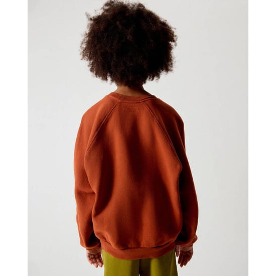 American Vintage Sweat kizu03bh - Image 3