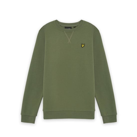 Lyle and Scott Sweat mlb2000vbt - Image 1