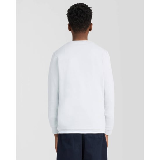 Lyle and Scott Sweat mlb2000vbt - Image 2