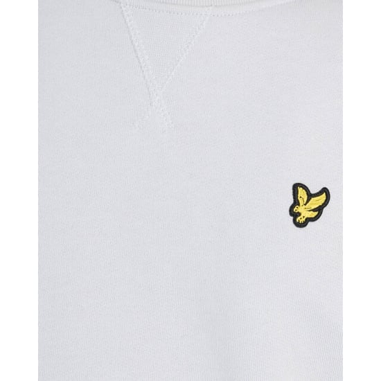 Lyle and Scott Sweat mlb2000vbt - Image 3