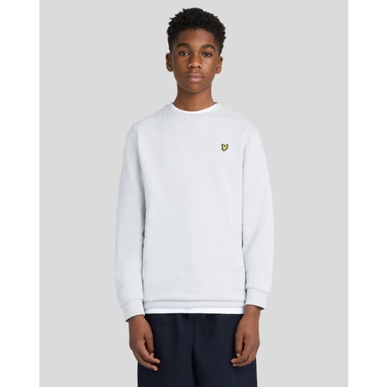 Lyle and Scott Sweat mlb2000vbt - Image 4