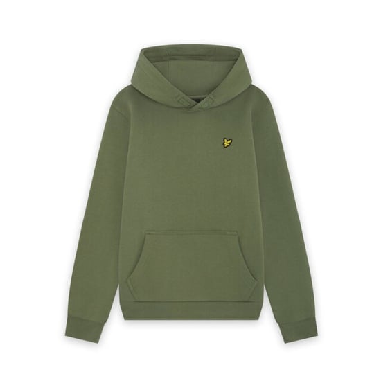 Lyle and Scott Hoodie mlb2001vbt - Image 1