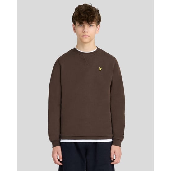 Lyle and Scott Sweat mlb2000vt - Image 3