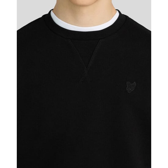 Lyle and Scott Sweat mlb2215v - Image 3