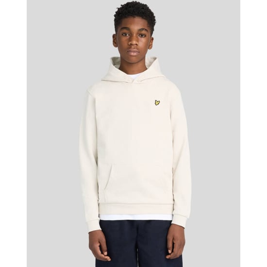 Lyle and Scott Hoodie mlb2001vt - Image 3