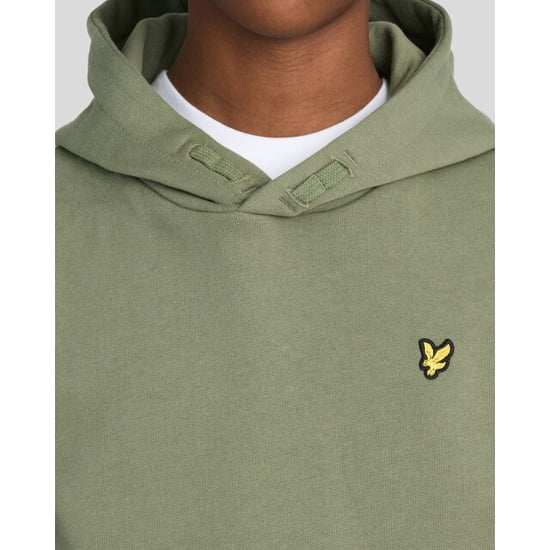 Lyle and Scott Hoodie mlb2001vbt - Image 3