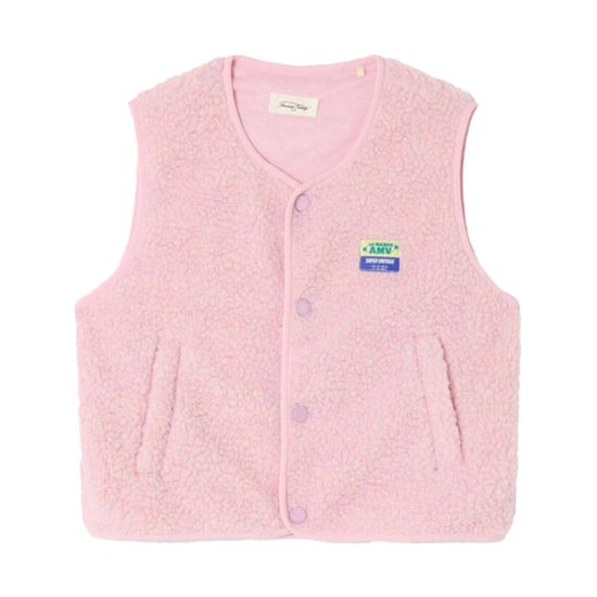 American Vintage Gilet khok16eh - Image 1