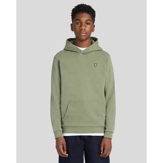 Lyle and Scott Hoodie mlb2001vbt - Image 4