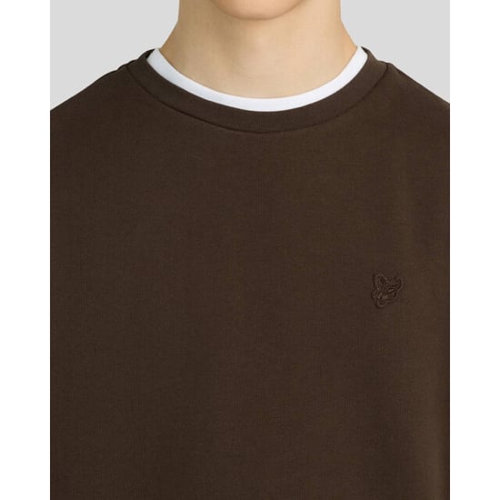 Lyle and Scott Pullover mlb2330v - Image 3