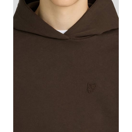 Lyle and Scott Hoodie mlb2313v - Image 3