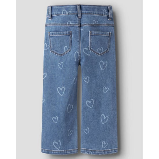 Name It Jeans 13255195 nmfrose - Image 2