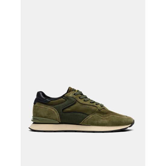 HOFF 22602411 sneaker man city green - Image 1