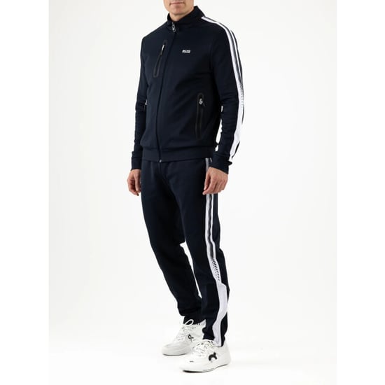 Sjeng Sports janos pant trainingsbroek tennis heren - - Image 2