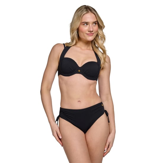Ten Cate bikini bottom midi bow bikini broek dames - - Image 3