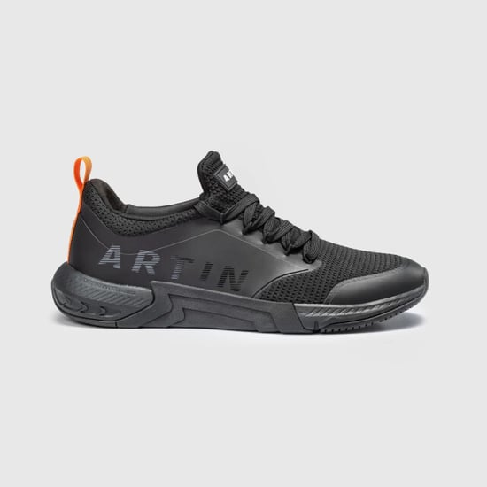 ARTIN ATHLETICS Iconic trainer trainingsschoenen heren - - Image 4