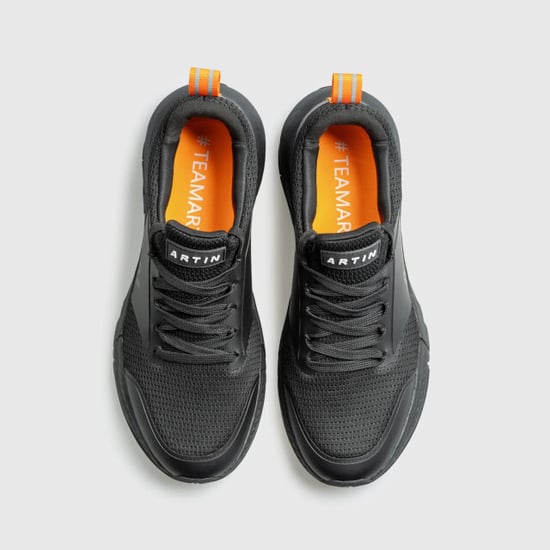 ARTIN ATHLETICS Iconic trainer trainingsschoenen heren - - Image 5