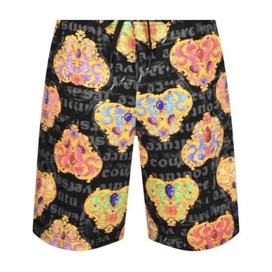 Versace Jeans Versace jeans couture swimshort heart couture - Image 1