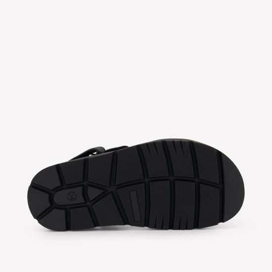 Tommy Hilfiger Meisjes sandalen in - Image 3