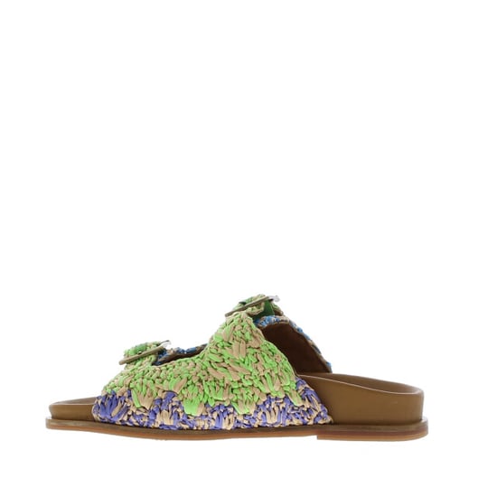 Miss Behave Slipper 108109 - Image 2