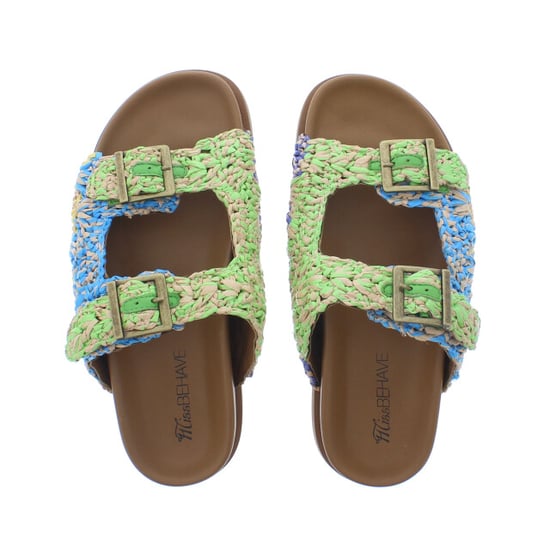 Miss Behave Slipper 108109 - Image 4