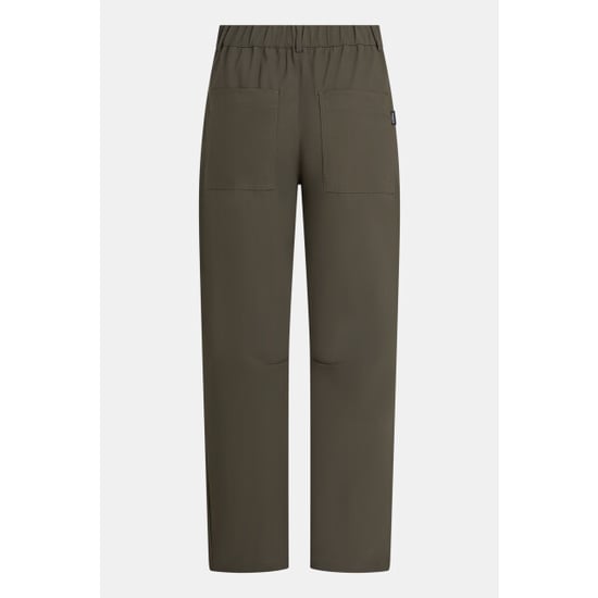 Penn & Ink W26n1774 655 penn en ink trousers tabac - Image 2