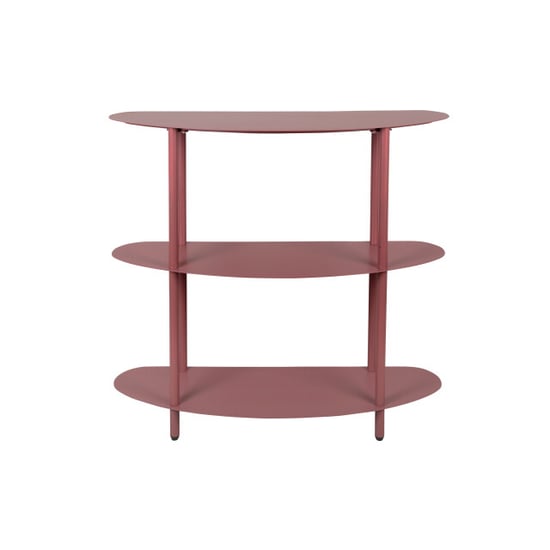 Leitmotiv wandkast riqueza - 90x28x82 cm - Image 1
