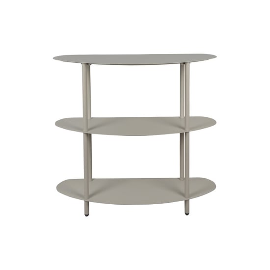 Leitmotiv wandkast riqueza - 90x28x82 cm - Image 1