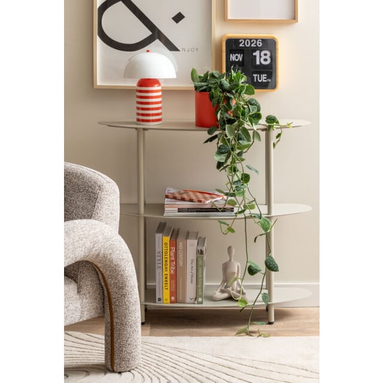 Leitmotiv wandkast riqueza - 90x28x82 cm - Image 2
