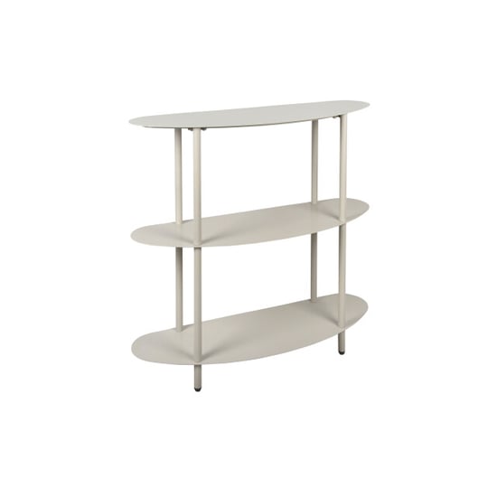 Leitmotiv wandkast riqueza - 90x28x82 cm - Image 3