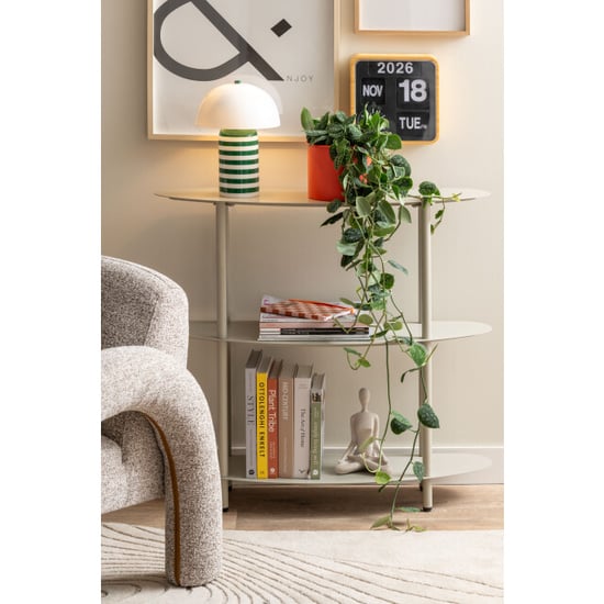 Leitmotiv wandkast riqueza - 90x28x82 cm - Image 4