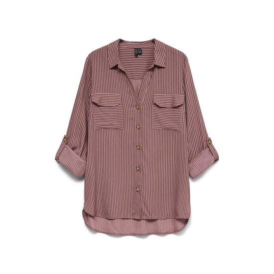 Vero Moda Vmbumpy gestreepte blouse - Image 1