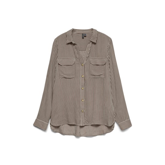 Vero Moda Vmbumpy shirt - Image 1