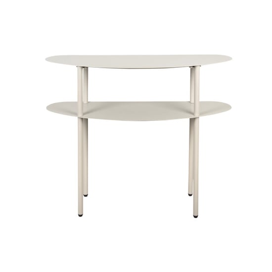 Leitmotiv console bijzettafel riqueza - 90x28x72,5 cm - Image 1
