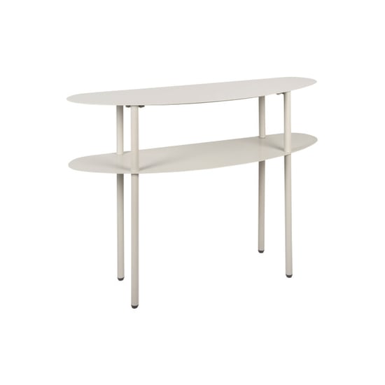 Leitmotiv console bijzettafel riqueza - 90x28x72,5 cm - Image 2