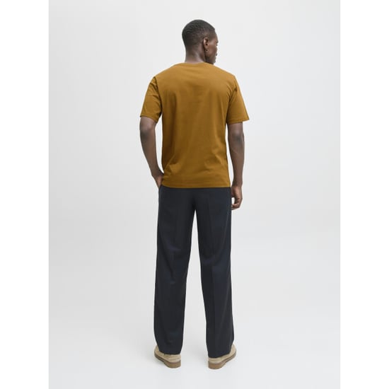Jack & Jones Jjeorganic basic tee ss o-neck noos - Image 2