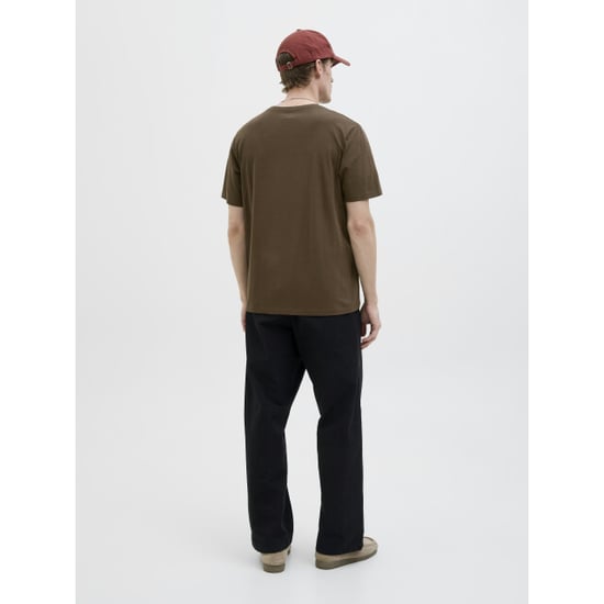 Jack & Jones Jjeorganic basic tee ss o-neck noos - Image 2