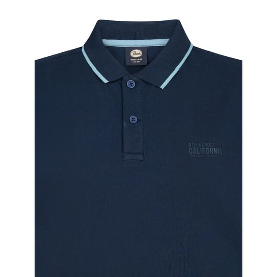 Petrol Industries Men polo short sleeve - Image 2