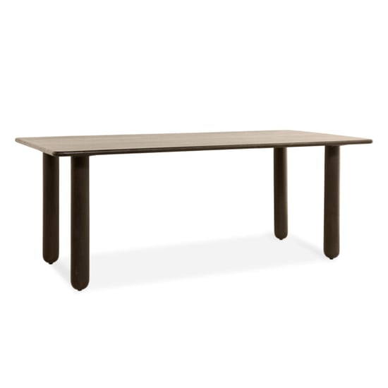 Multifurn Eettafel rondo 200cm - Image 2