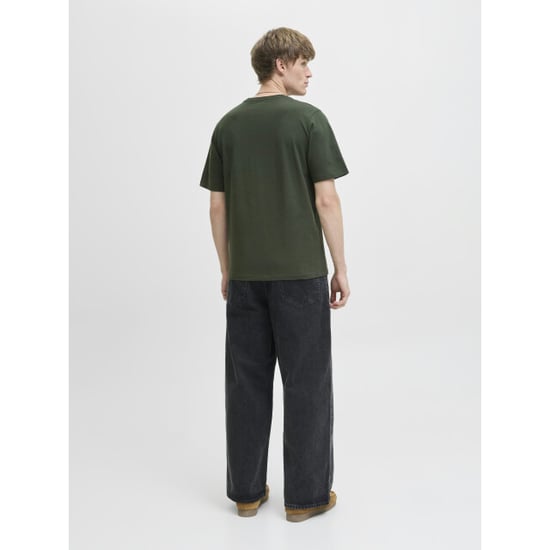 Jack & Jones Jjeorganic basic tee ss o-neck noos - Image 2