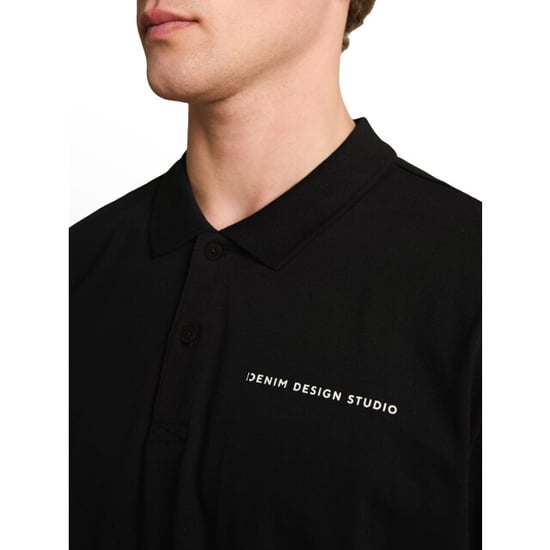 Tom Tailor Relaxed jersey polo - Image 2