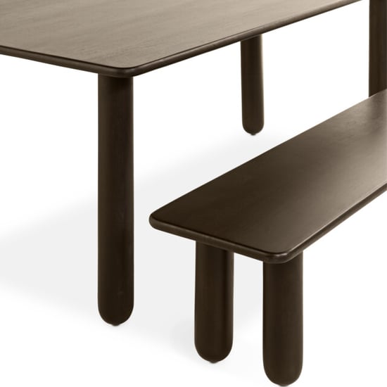 Multifurn Eettafel rondo 200cm - Image 3