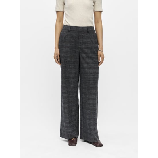 Object Objlisa wide pant aop noos - Image 1