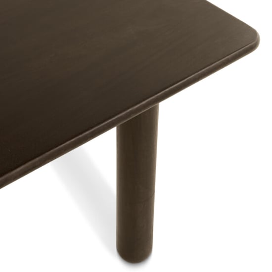 Multifurn Eettafel rondo 200cm - Image 4