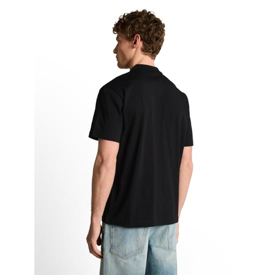 Tom Tailor Relaxed jersey polo - Image 3